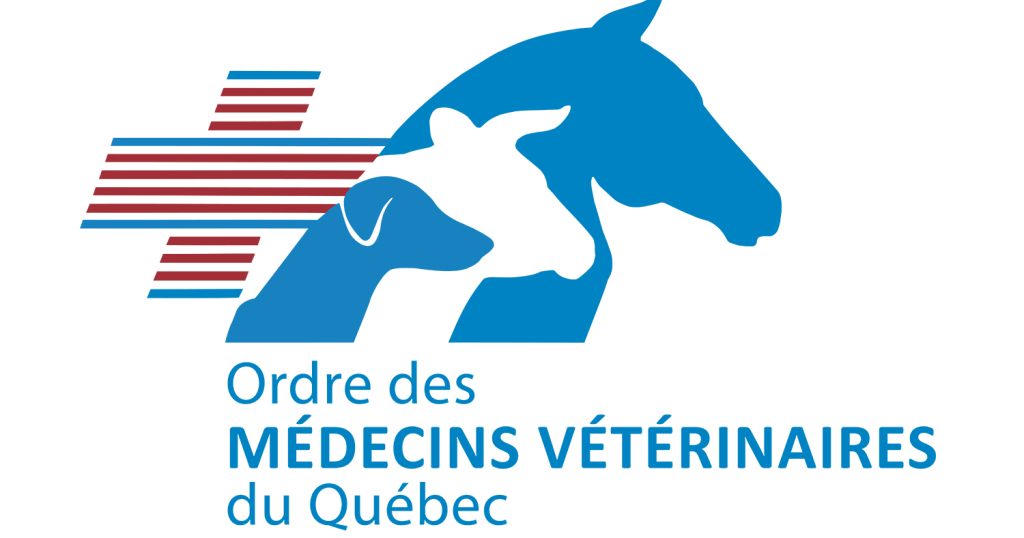 Ordre des médecins vétérinaires du Québec
